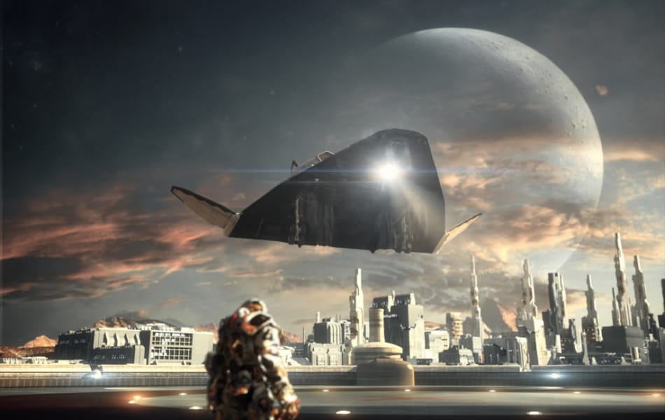 Imaginons le futur