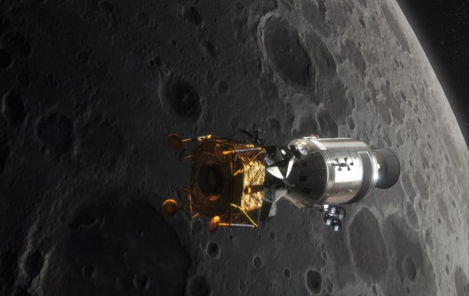 Voyage interstellaire