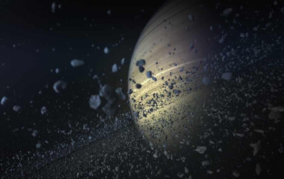 Saturne