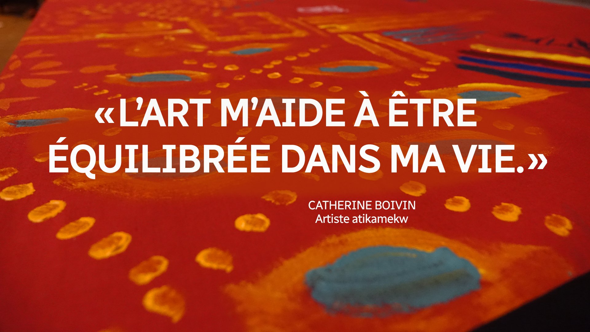 Catherine Boivin