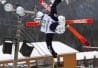 Coupe du monde de ski acrobatique de Val Saint-Côme