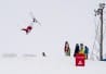 Coupe du monde de ski acrobatique de Val Saint-Côme