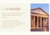 Le panthéon