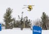 Coupe du monde de ski acrobatique de Val Saint-Côme