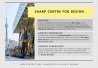 Le Sharp Centre For Design