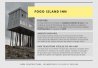 Le Fogo Island Inn
