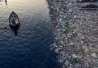 Rivière Buriganga, ville de Dacca