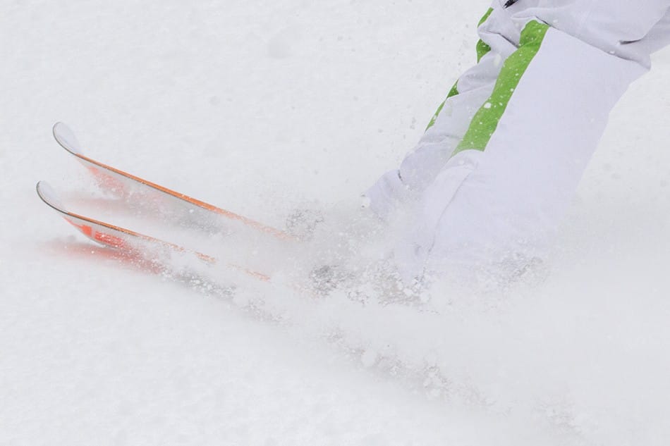 Coupe du monde de ski acrobatique de Val Saint-Côme