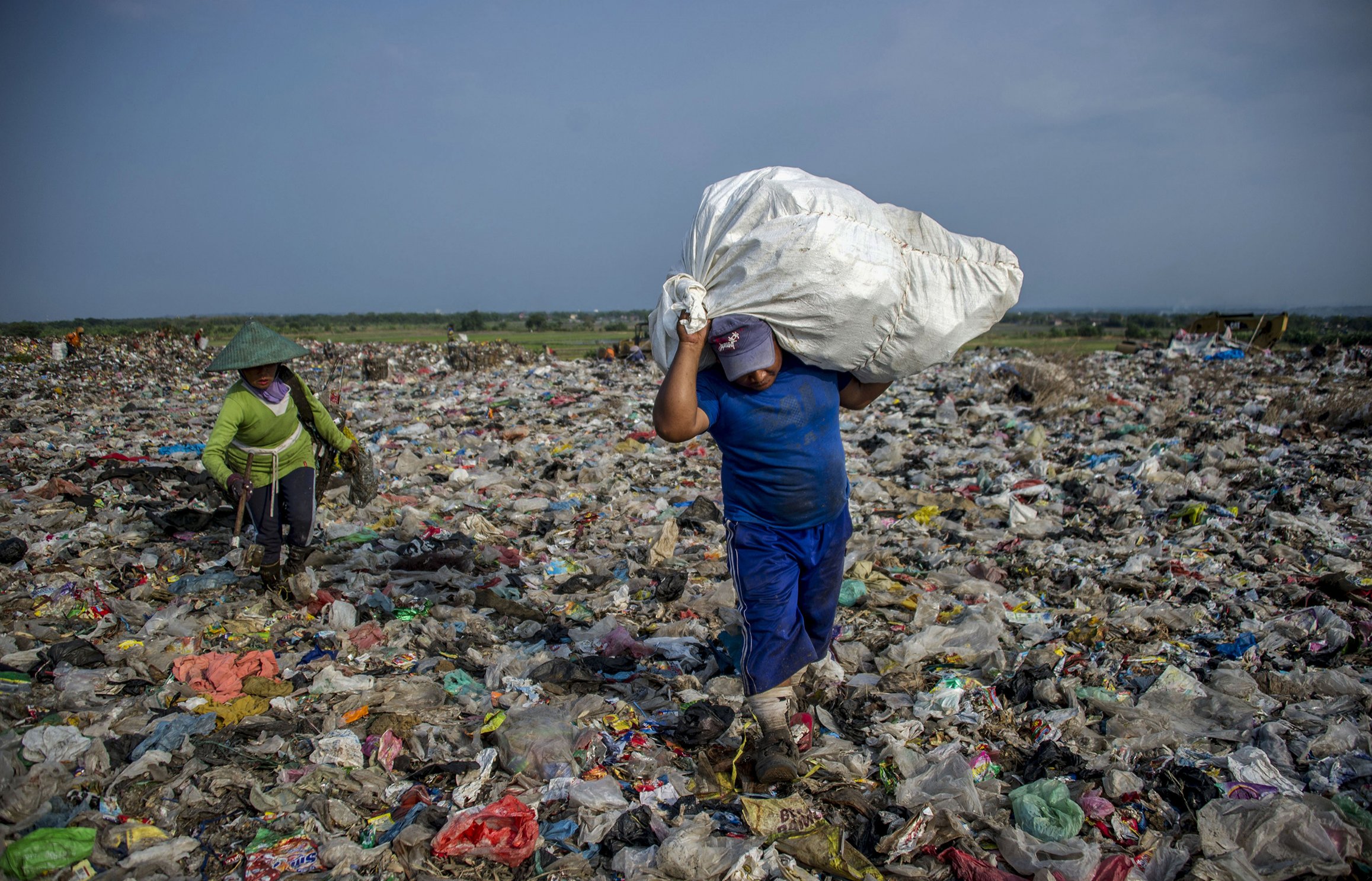 Sidoarjo, Indonésie