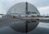 Un bouclier pour la centrale