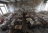 Une garderie à l’abandon