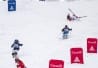 Coupe du monde de ski acrobatique de Val Saint-Côme