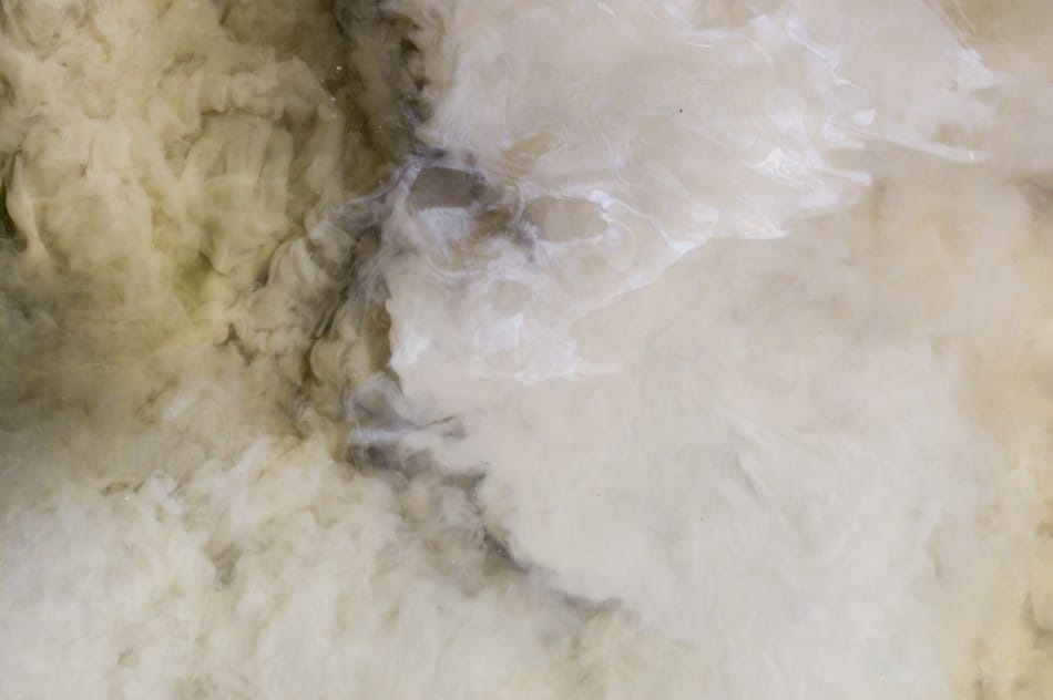 Exposition Contamination + Addiction de Michel Huneault