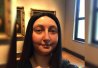 L’égoportrait de Mona Lisa