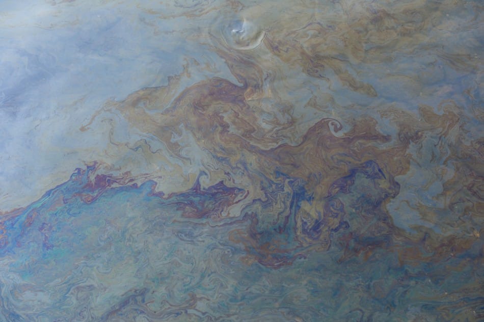 Exposition Contamination + Addiction de Michel Huneault