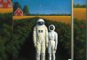 American Astronauts