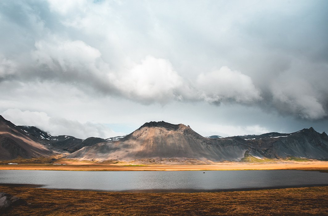Les fjords de l’Ouest