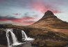 Le mont Kirkjufell