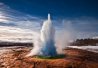 Geysir et les sources thermales
