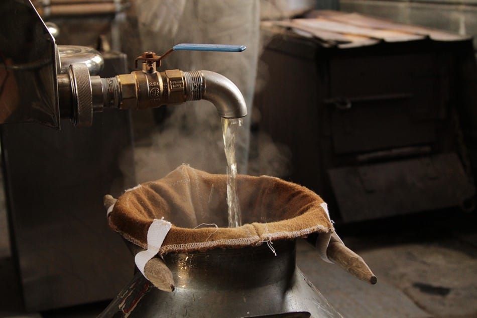 Un bon réduit sucré