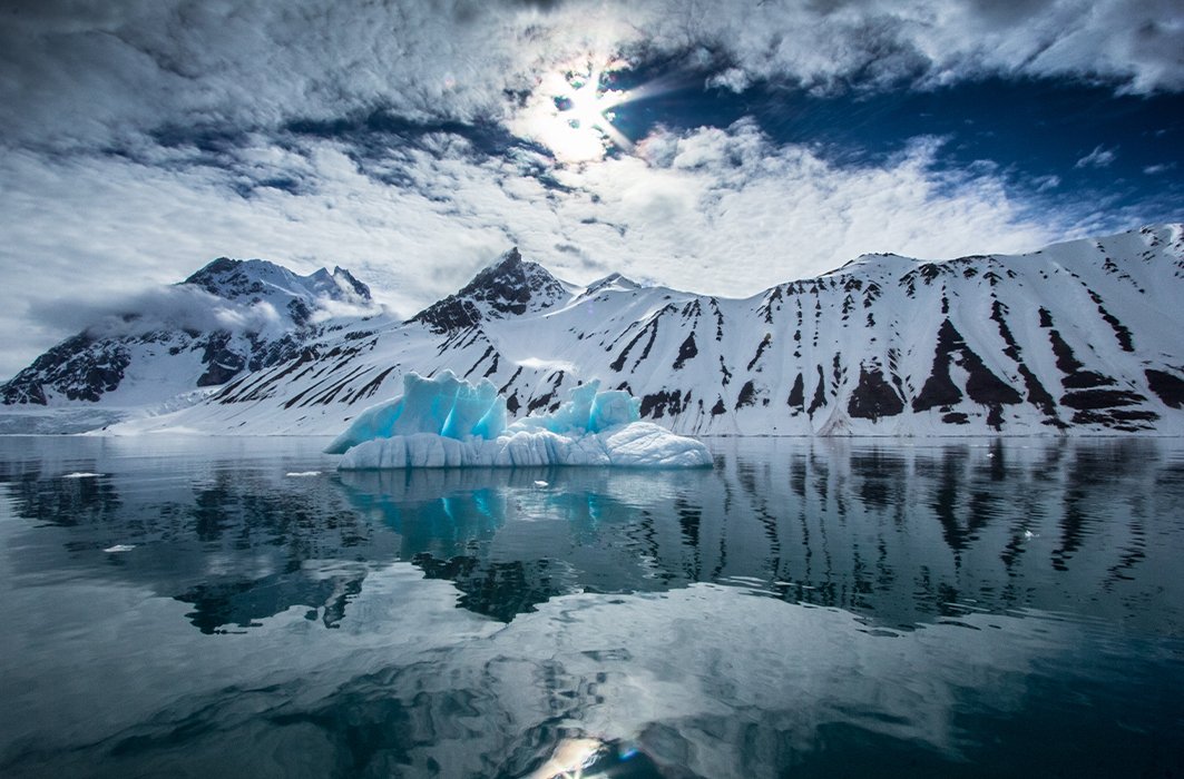 Svalbard