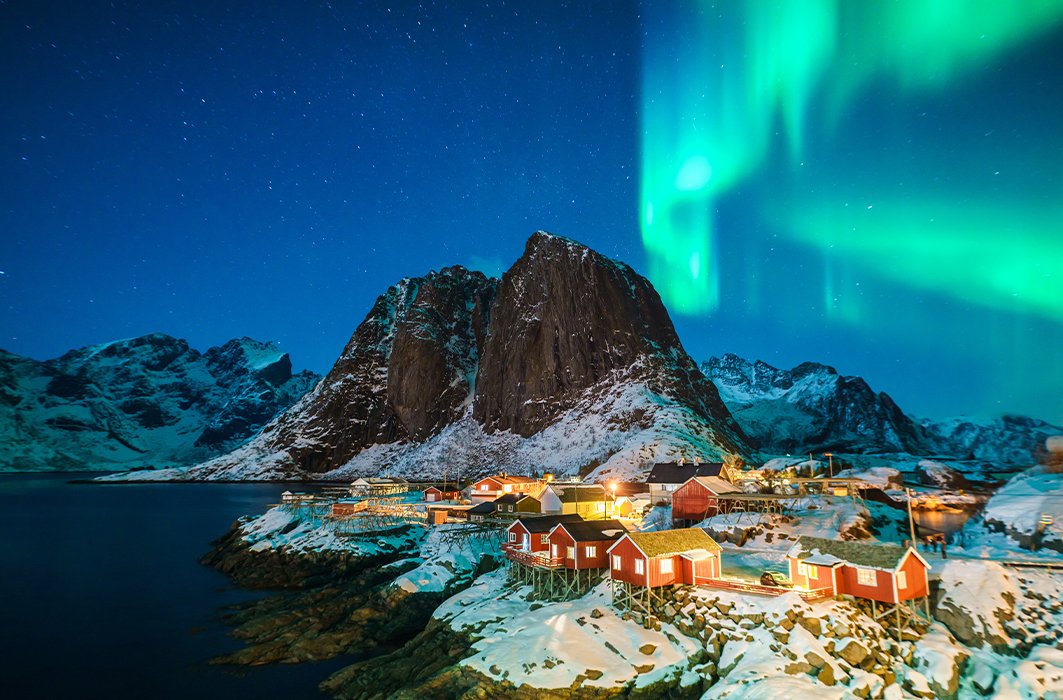 Lofoten