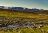 Les plateaux d’Hardangervidda