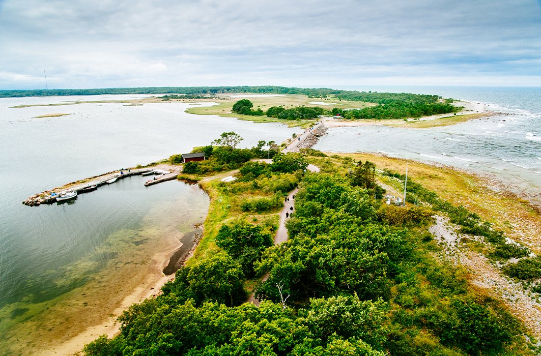 L’île d’Öland