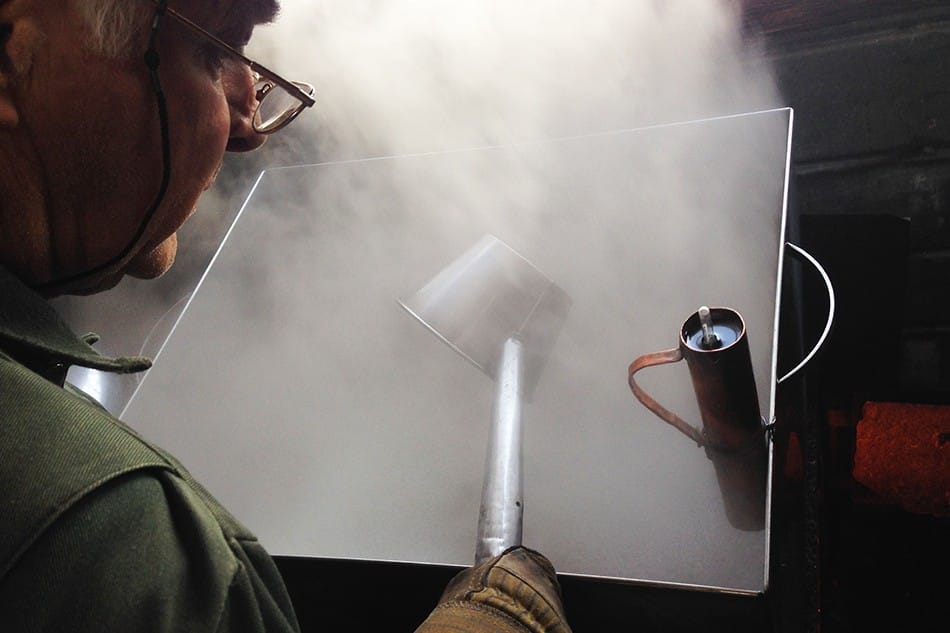 C'est presque la fin