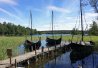 L’île de Björkö et son passé viking 