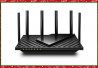 Le routeur AXE75 de TP-Link