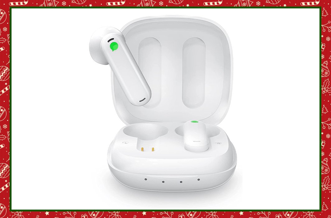 Les écouteurs de traduction WT2 Edge de Timekettle