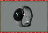 La montre intelligente Pixel Watch de Google