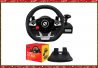 Le volant de course Fury GT-EV3 de EvoRetro
