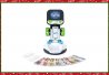 Le microscope vidéo interactif de LeapFrog 