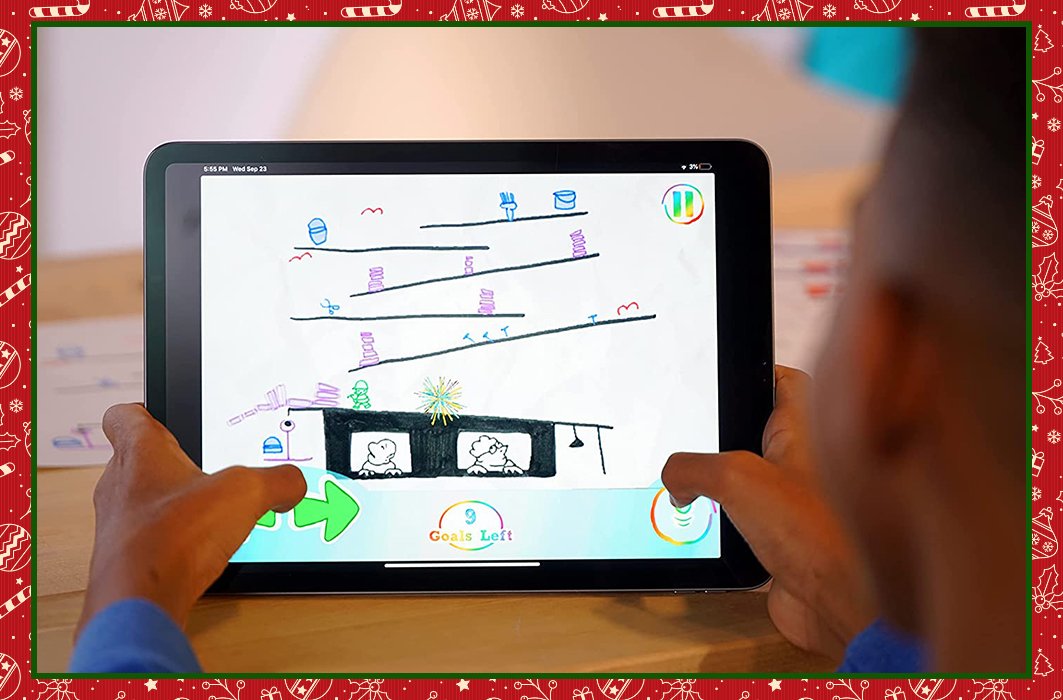 Le jouet créatif Pixicade