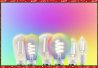 Les ampoules CYNC de GE