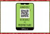 Les étiquettes QR Post