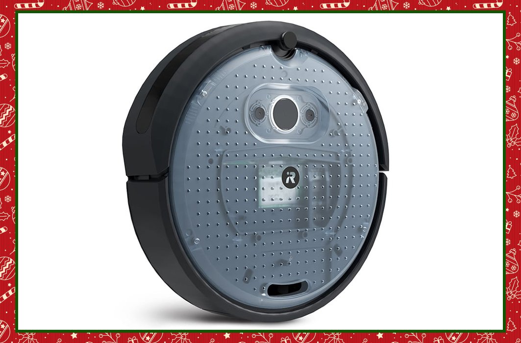 Le robot Create 3 de iRobot