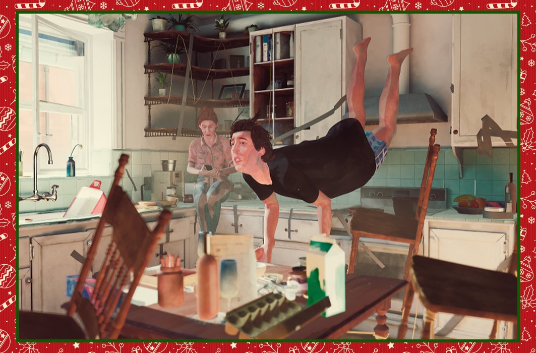 La culture en cadeau au centre PHI