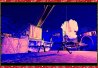Carry Me Home : un spectacle en réalité multiple