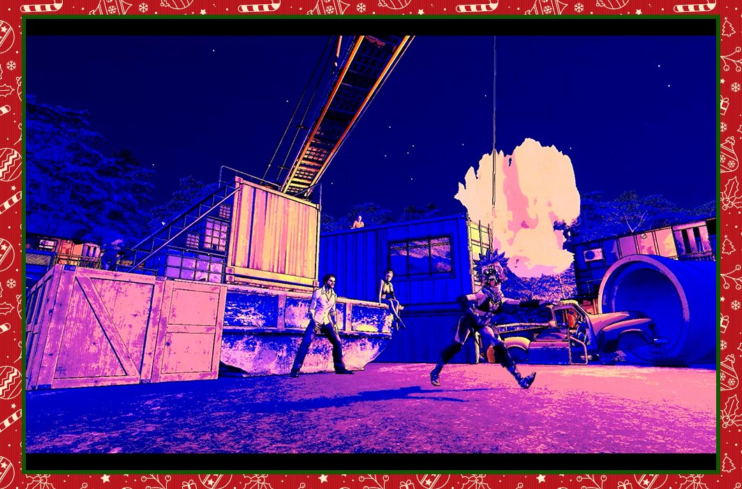 Carry Me Home : un spectacle en réalité multiple