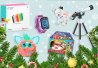 Des jouets pour les enfants