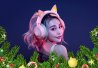Les écouteurs Kraken Kitty de Razer
