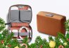 La trousse de rangement Tech Kit Compact de Bellroy