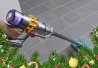 L’aspirateur V15s de Dyson
