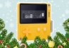 La console portable Playdate