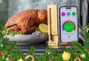 Le thermomètre intelligent MEATER 2 Plus