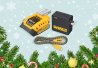 La trousse de chargement USB de Dewalt