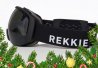 Les lunettes de ski intelligentes de Rekkie
